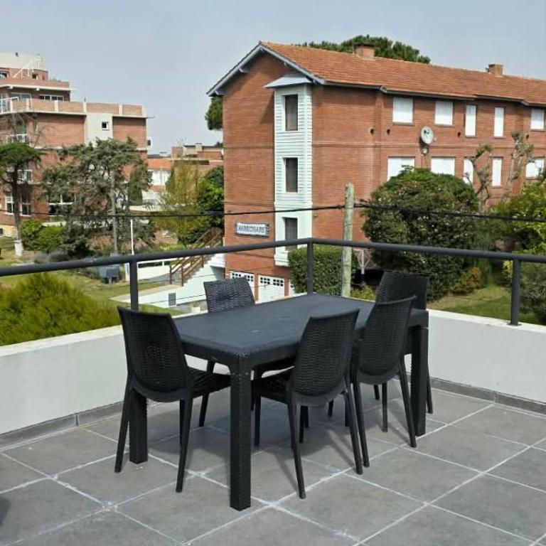 Ru Apartamentos - Two-Bedroom Apartment with Terrace - 6