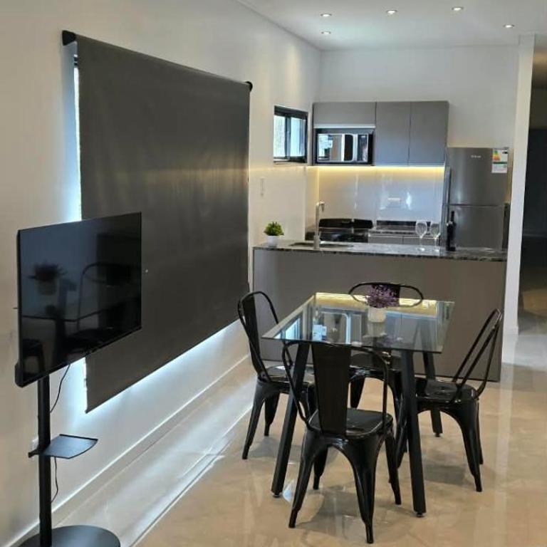 Ru Apartamentos - Two-Bedroom Apartment with Terrace - 7