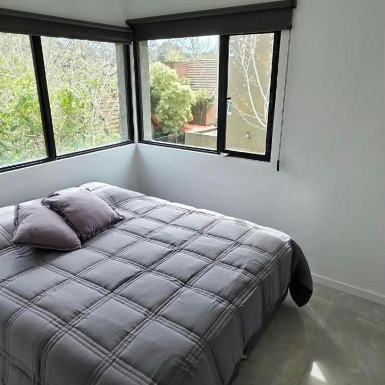 Ru Apartamentos - Two-Bedroom Apartment with Terrace - 8