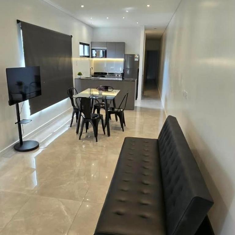 Ru Apartamentos - Two-Bedroom Apartment with Terrace - 9