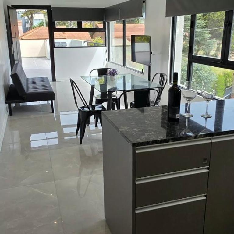 Ru Apartamentos - Two-Bedroom Apartment with Terrace - 11