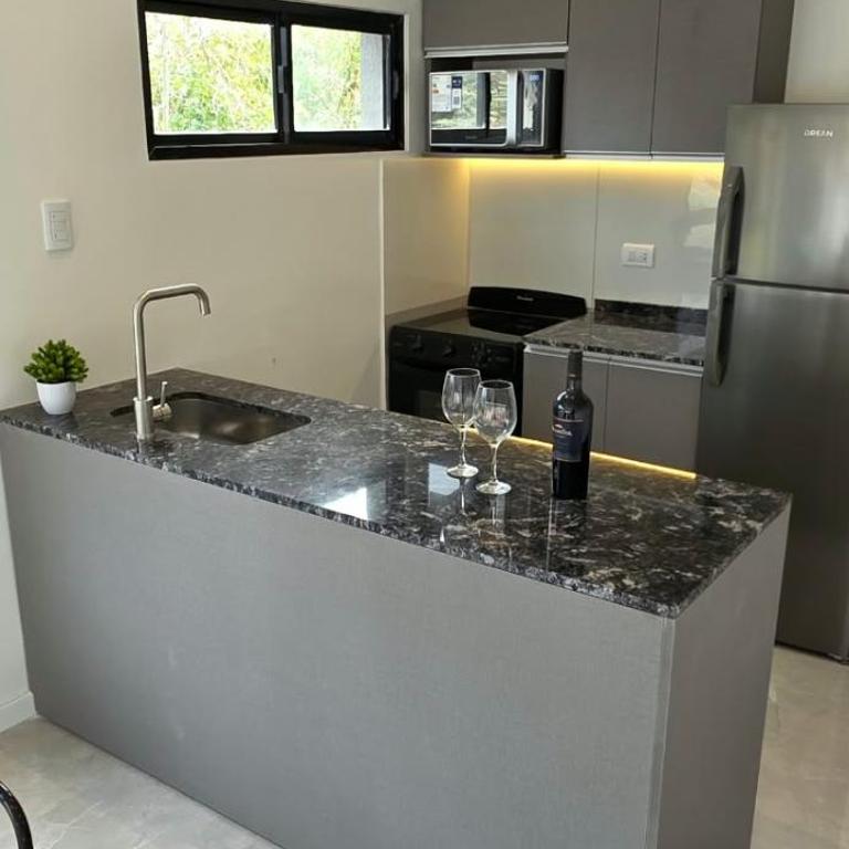 Ru Apartamentos - Two-Bedroom Apartment with Terrace - 15