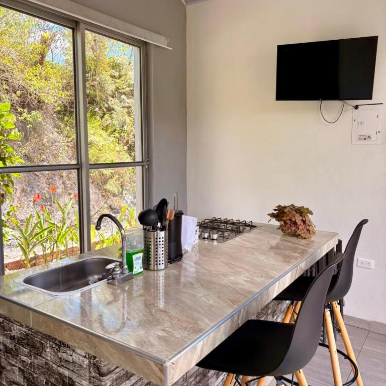 Reserva La Esperanza - Casa con 1 dormitorio - 16