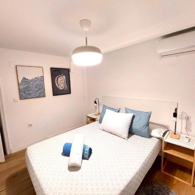 Santa Catalina Center Apartment - Apartment mit 1 Schlafzimmer - 3