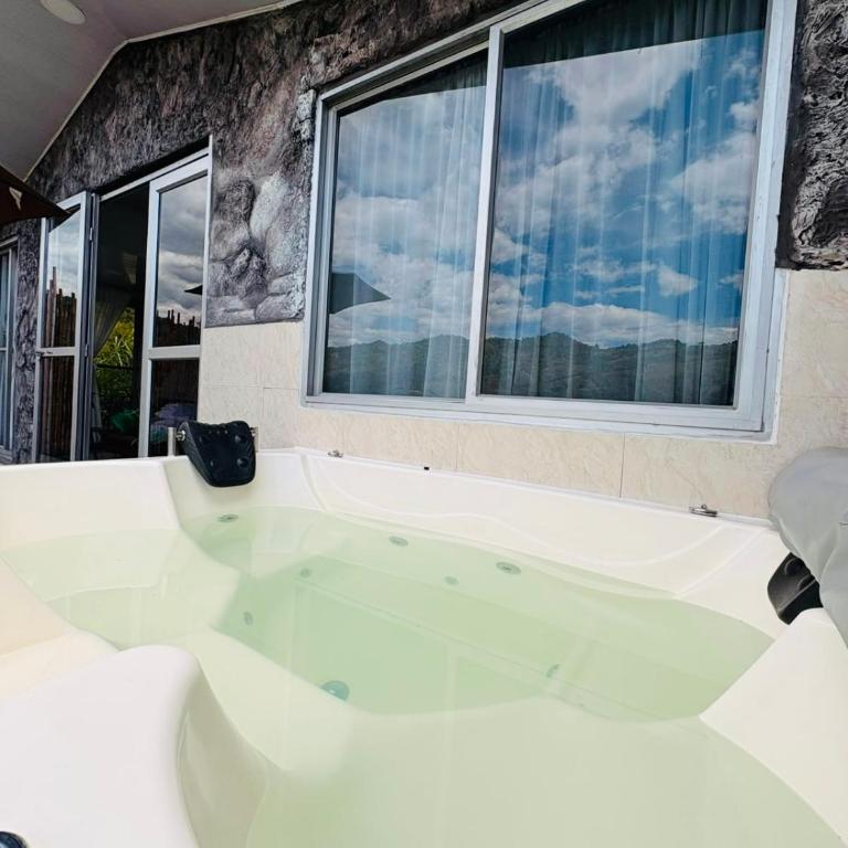 Reserva La Esperanza - Casa con 1 dormitorio - 22