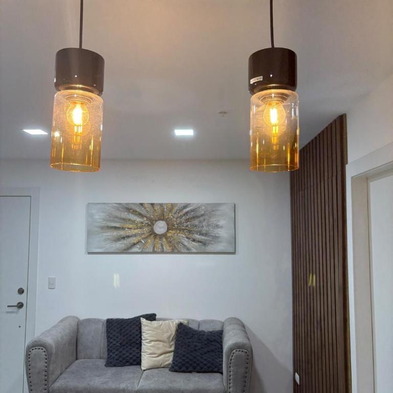 Apartment with city view and pool - Apartamento de 1 dormitorio - 13