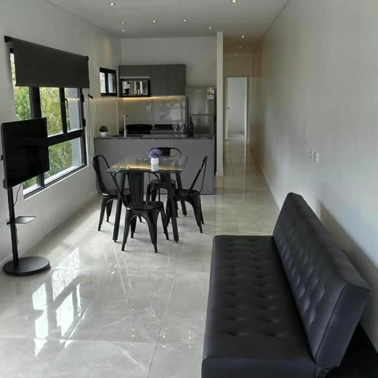 Ru Apartamentos - Two-Bedroom Apartment with Terrace - 16