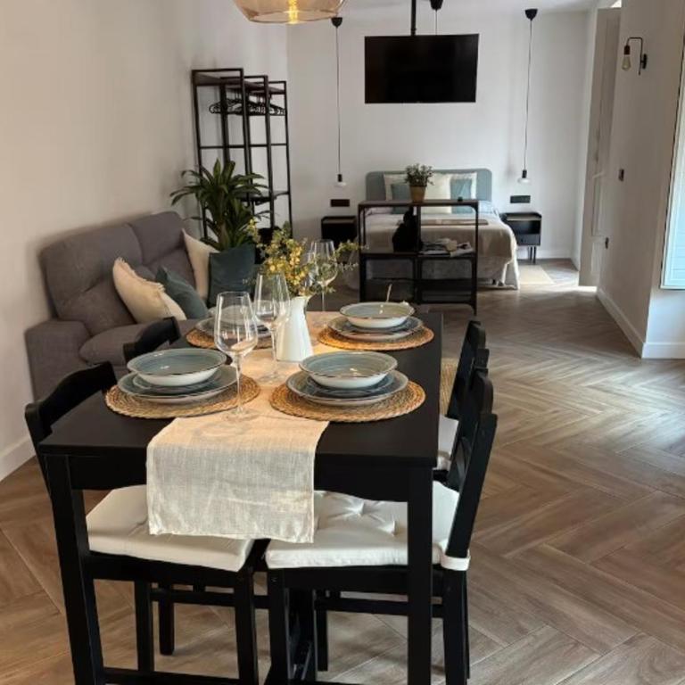 Pedro Alonso 1891 - Apartamento Loft de 1 dormitorio con balcón - 6
