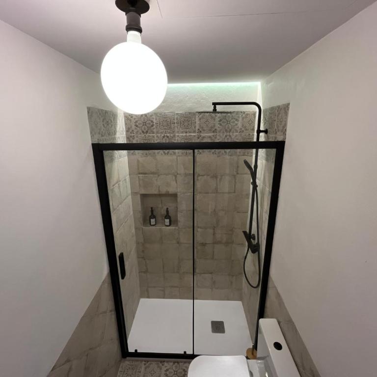 Pedro Alonso 1891 - Apartamento Loft de 1 dormitorio con balcón - 14