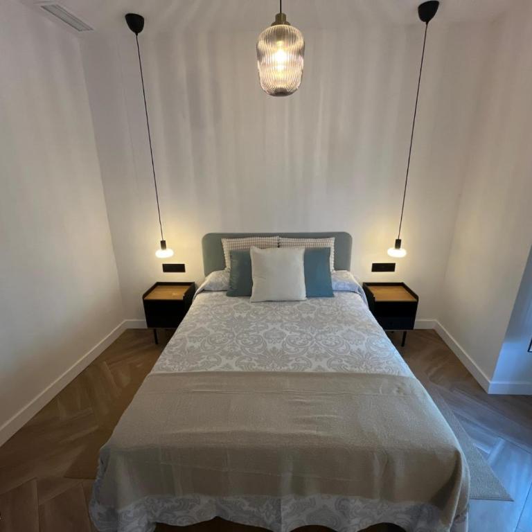 Pedro Alonso 1891 - Apartamento Loft de 1 dormitorio con balcón - 2