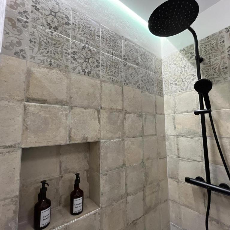 Pedro Alonso 1891 - Apartamento Loft de 1 dormitorio con balcón - 15