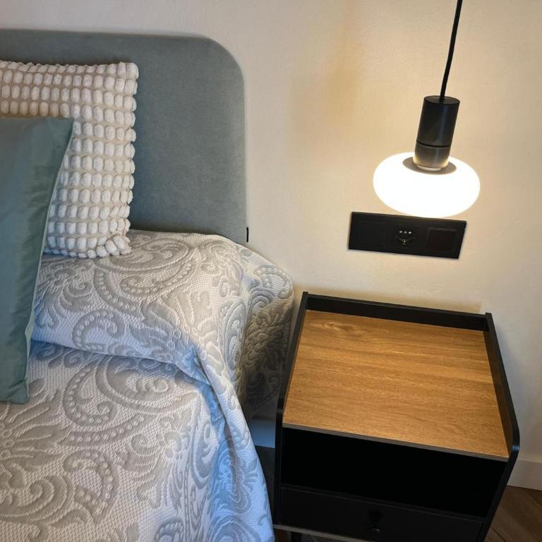 Pedro Alonso 1891 - Apartamento Loft de 1 dormitorio con balcón - 3