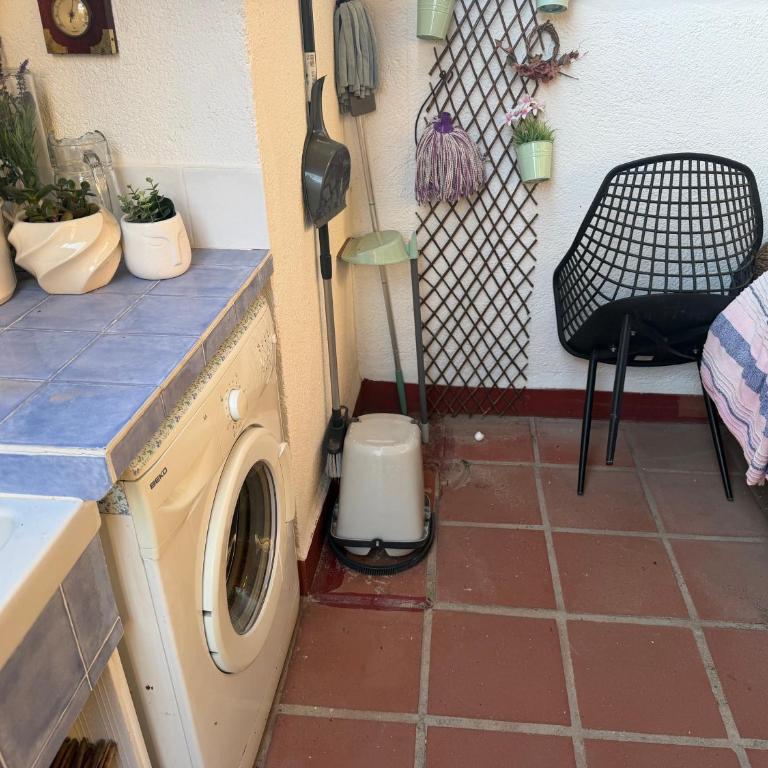 Casa Trinidad - Deluxe Apartment mit Balkon und 2 Schlafzimmern - 32