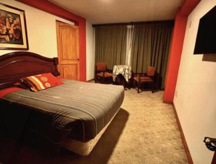 Hotel Berlina - Habitación Doble - 4