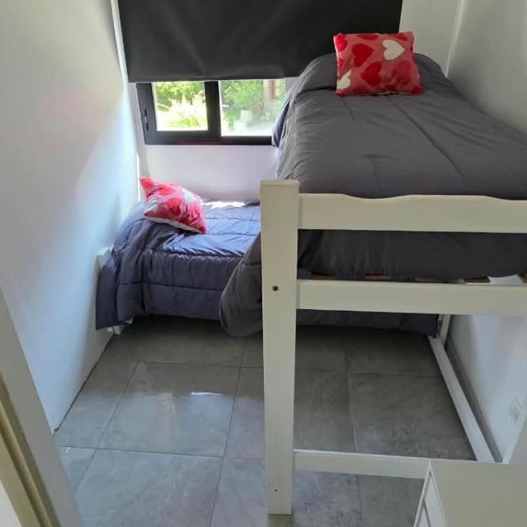 Ru Apartamentos - Two-Bedroom Apartment - 7