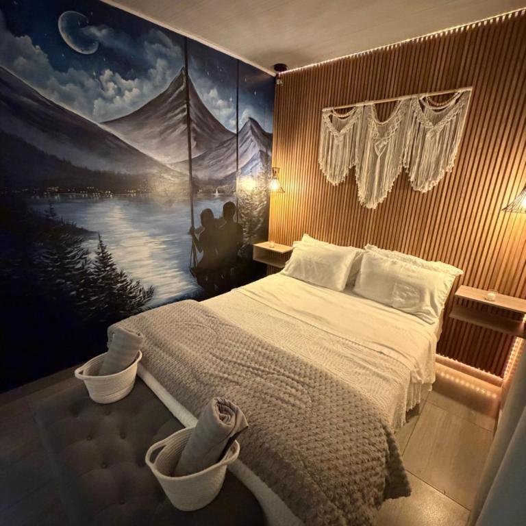 Reserva La Esperanza - Casa con 1 dormitorio - 15