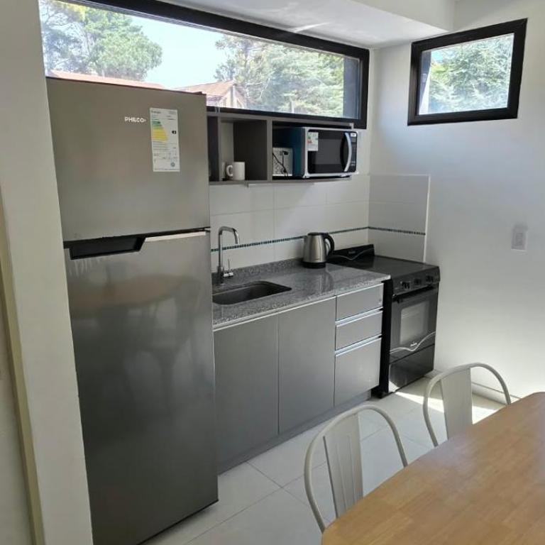 Ru Apartamentos - Two-Bedroom Apartment - 8