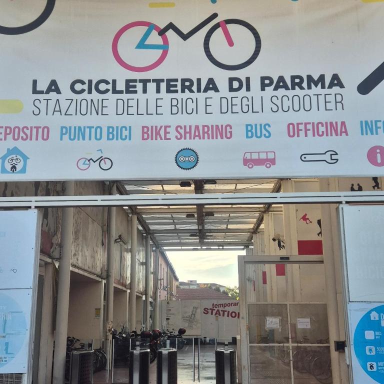 Liberamente-Nellina-parcheggio incluso - Appartamento con 1 Camera da Letto - 21