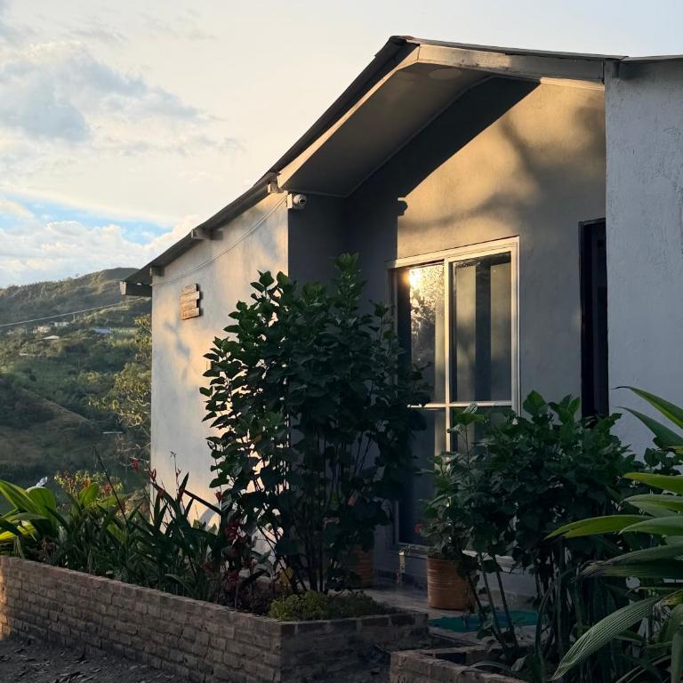 Reserva La Esperanza - Casa con 1 dormitorio - 26