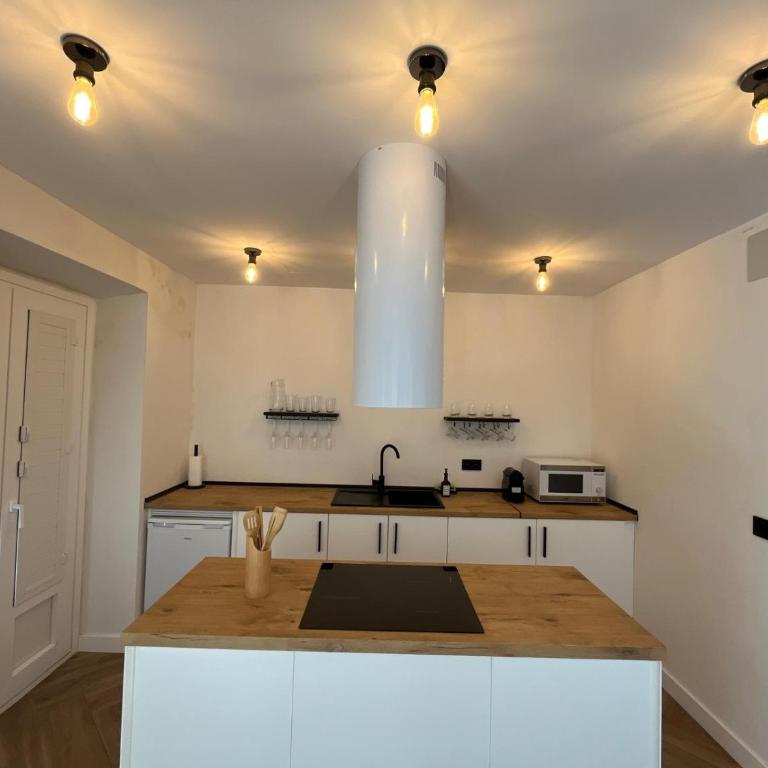 Pedro Alonso 1891 - Apartamento Loft de 1 dormitorio con balcón - 10