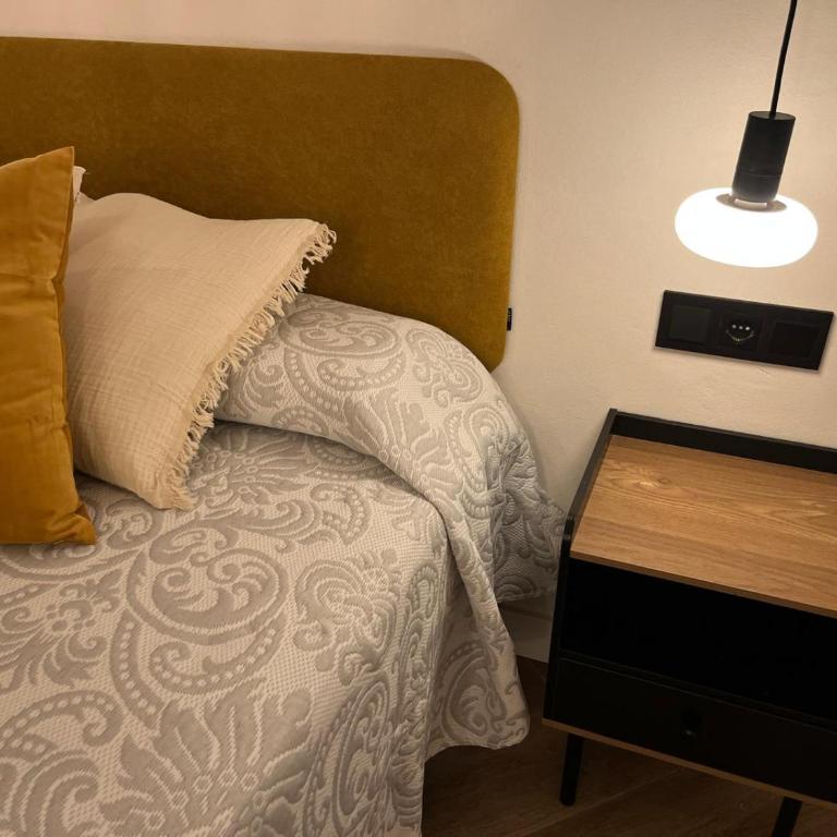 Pedro Alonso 1891 - Apartamento Loft de 1 dormitorio con balcón - 3