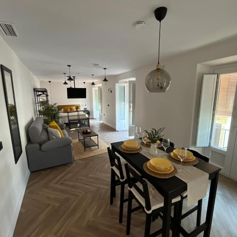 Pedro Alonso 1891 - Apartamento Loft de 1 dormitorio con balcón - 7