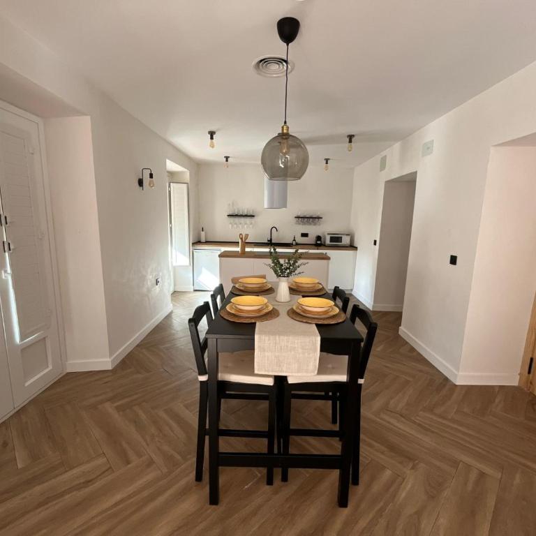 Pedro Alonso 1891 - Apartamento Loft de 1 dormitorio con balcón - 8