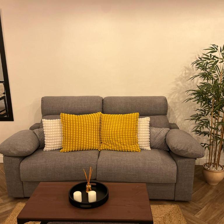 Pedro Alonso 1891 - Apartamento Loft de 1 dormitorio con balcón - 9