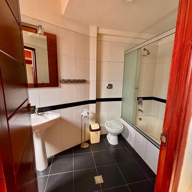 Hotel Berlina - Suite - 4