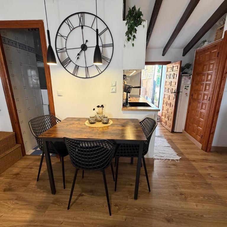 Casa Trinidad - Deluxe Apartment mit Balkon und 2 Schlafzimmern - 14