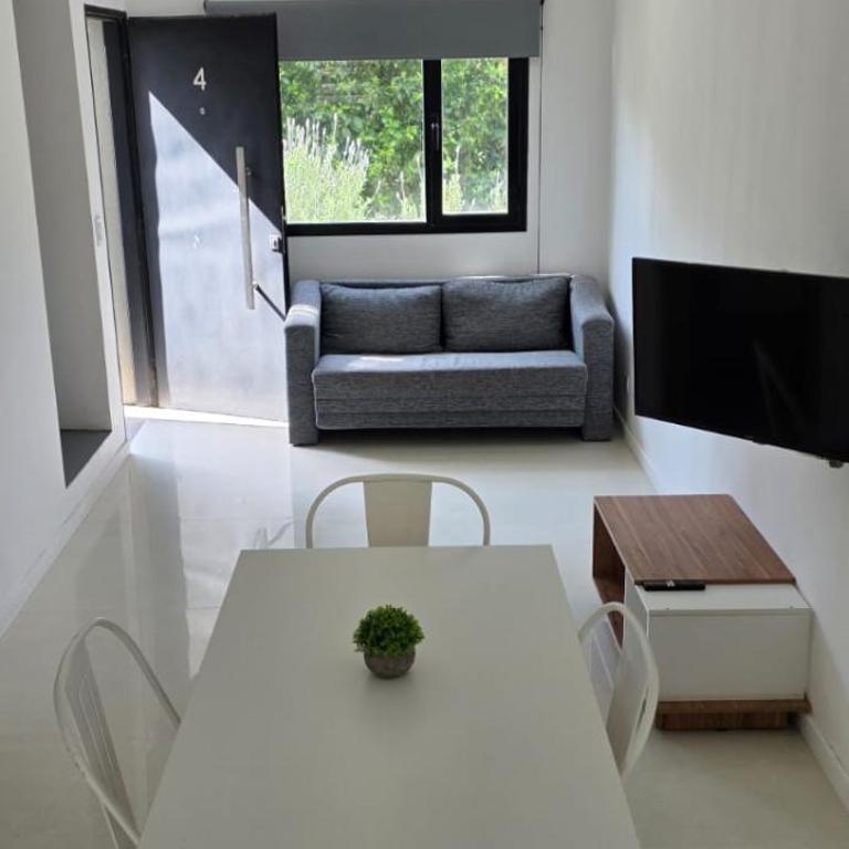 Ru Apartamentos - One-Bedroom Apartment - 14