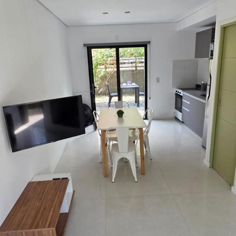 Ru Apartamentos - One-Bedroom Apartment - 17