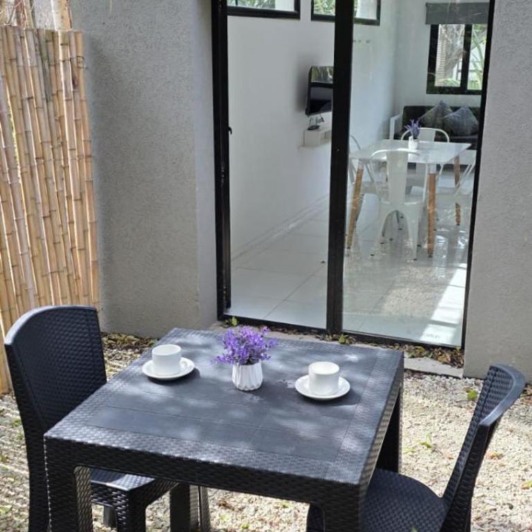 Ru Apartamentos - One-Bedroom Apartment - 18