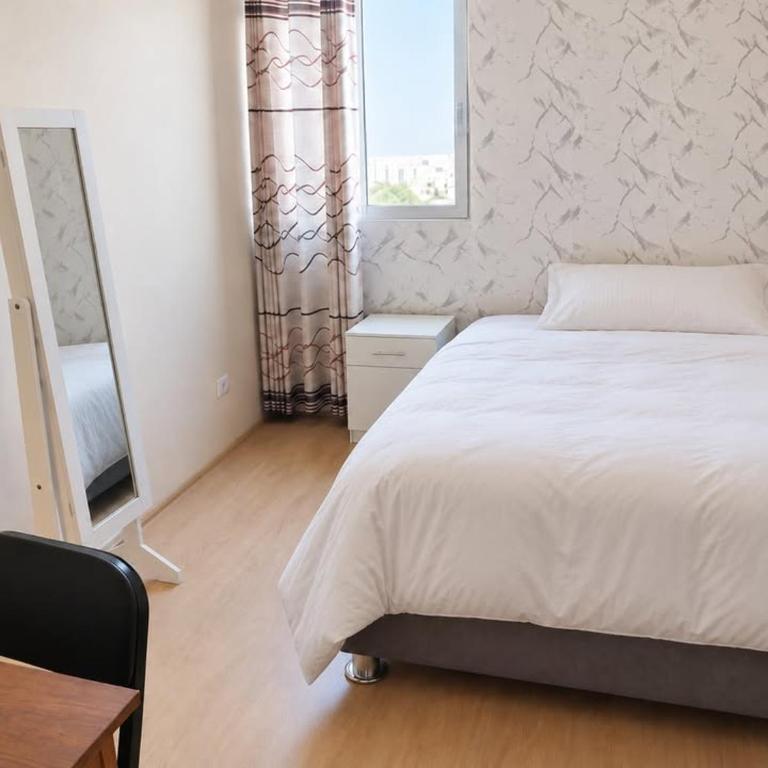 Departamento amoblado 4-5 personas cerca San Marcos - Apartamento de 2 dormitorios - 1