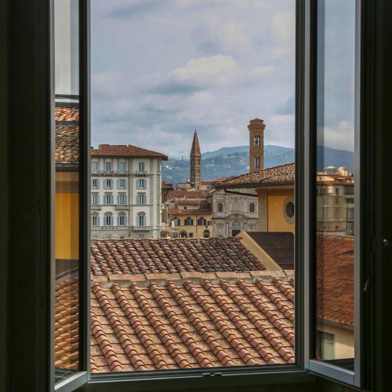 The Florentine Fresco in San Frediano - Appartamento con 2 Camere da Letto - 18