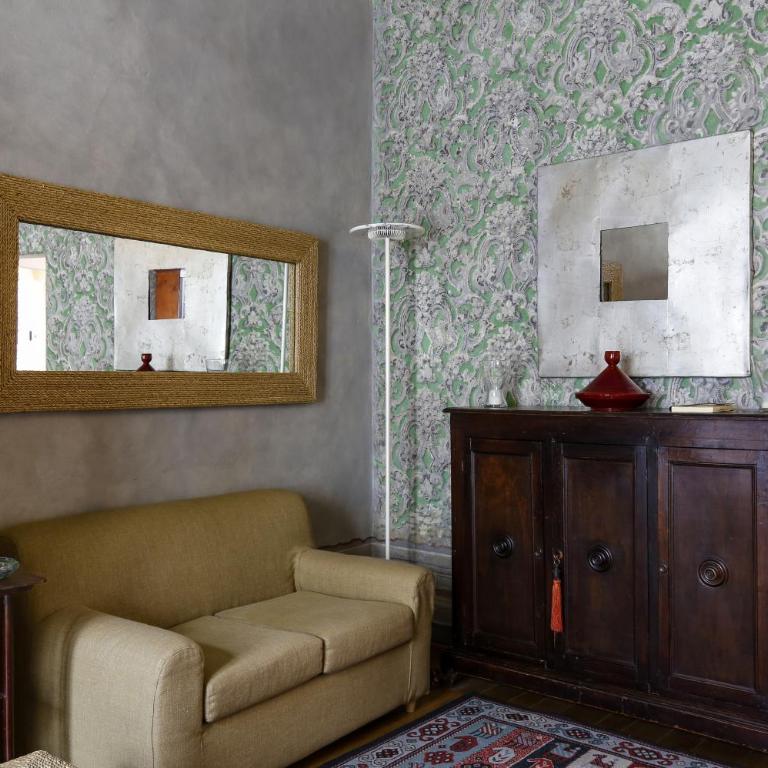 The Florentine Fresco in San Frediano - Appartamento con 2 Camere da Letto - 28