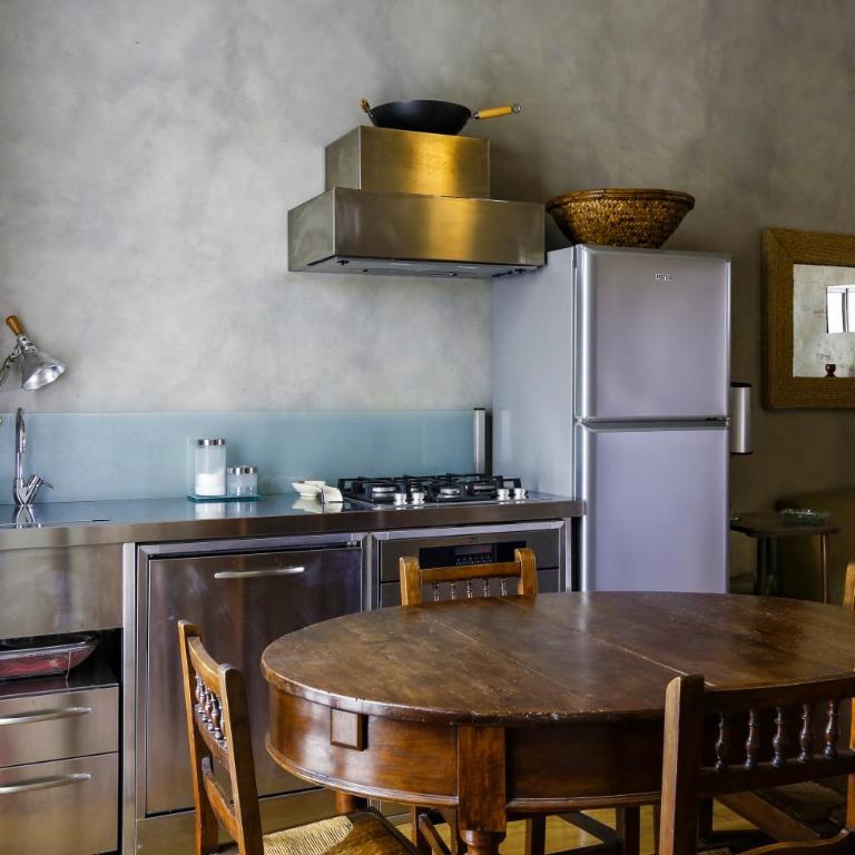 The Florentine Fresco in San Frediano - Appartamento con 2 Camere da Letto - 22