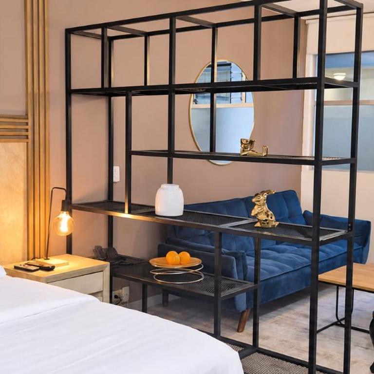 HOTEL BOUTIQUE CASA LOZADA - Junior Suite - 3