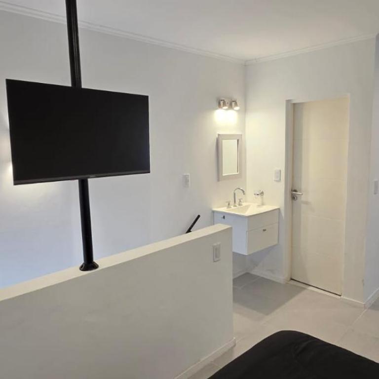 Ru Apartamentos - One-Bedroom Apartment - 19