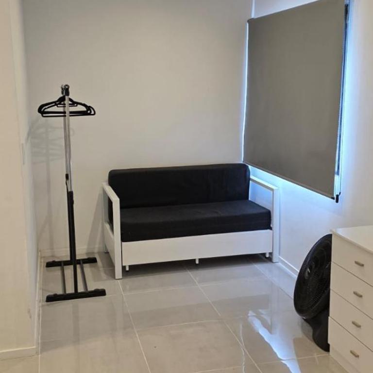 Ru Apartamentos - One-Bedroom Apartment - 22