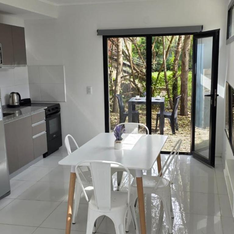 Ru Apartamentos - One-Bedroom Apartment - 23