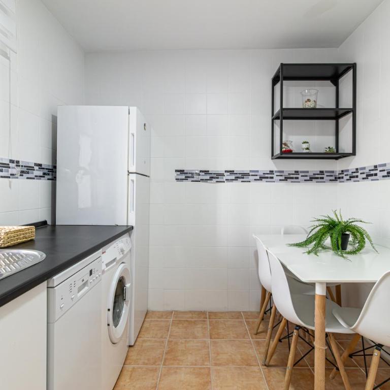 Mi Joya - Apartamento de 1 dormitorio - 13