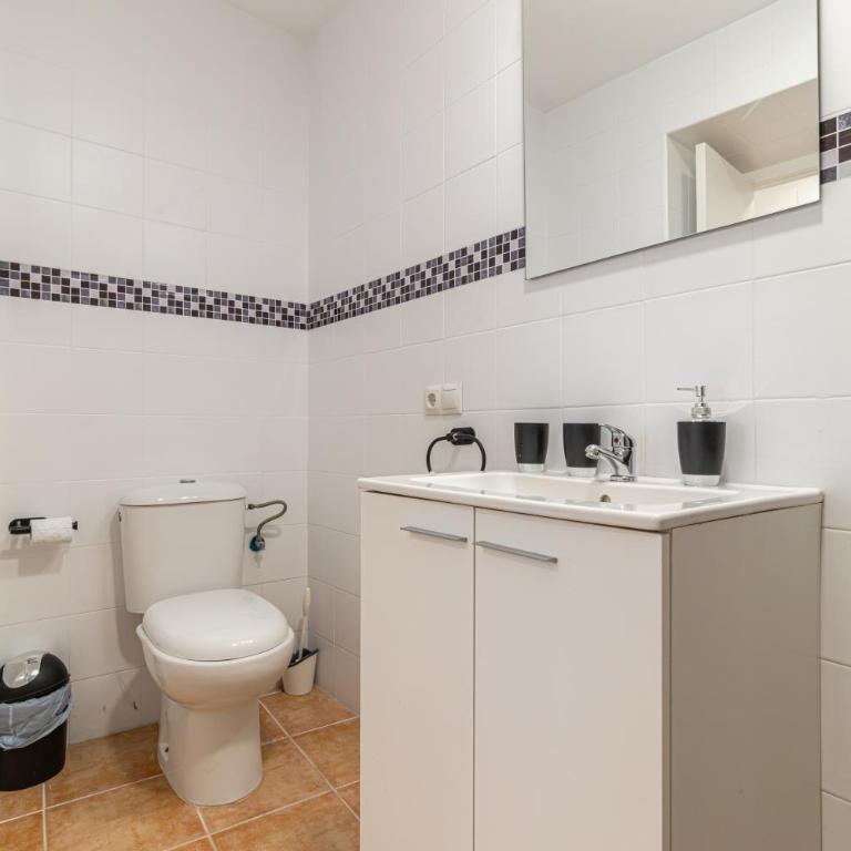 Mi Joya - Apartamento de 1 dormitorio - 10