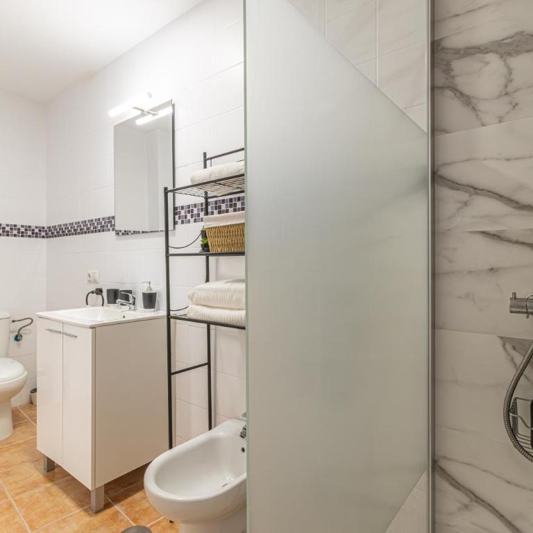Mi Joya - Apartamento de 1 dormitorio - 6