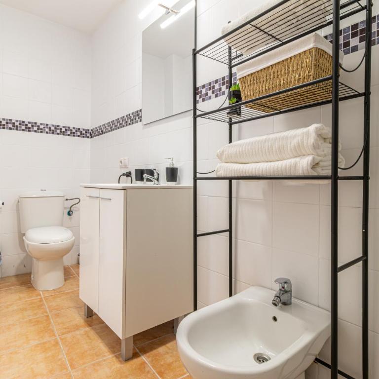 Mi Joya - Apartamento de 1 dormitorio - 11