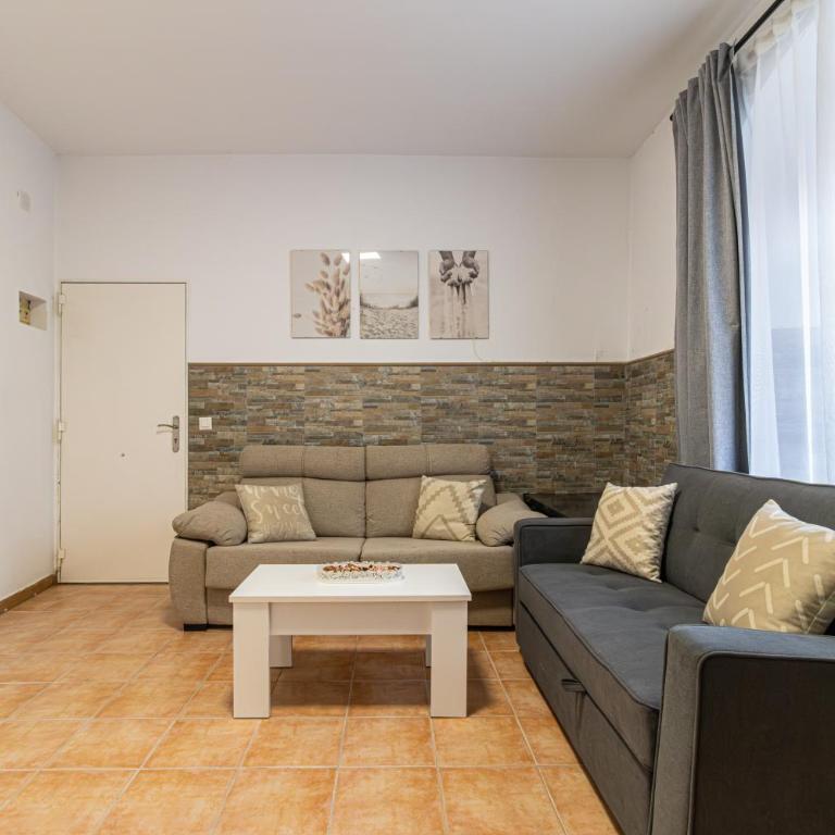 Mi Joya - Apartamento de 1 dormitorio - 18
