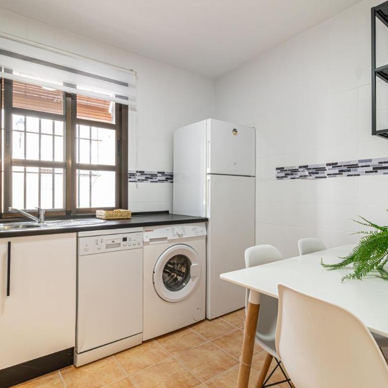 Mi Joya - Apartamento de 1 dormitorio - 17