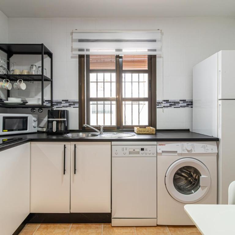 Mi Joya - Apartamento de 1 dormitorio - 16