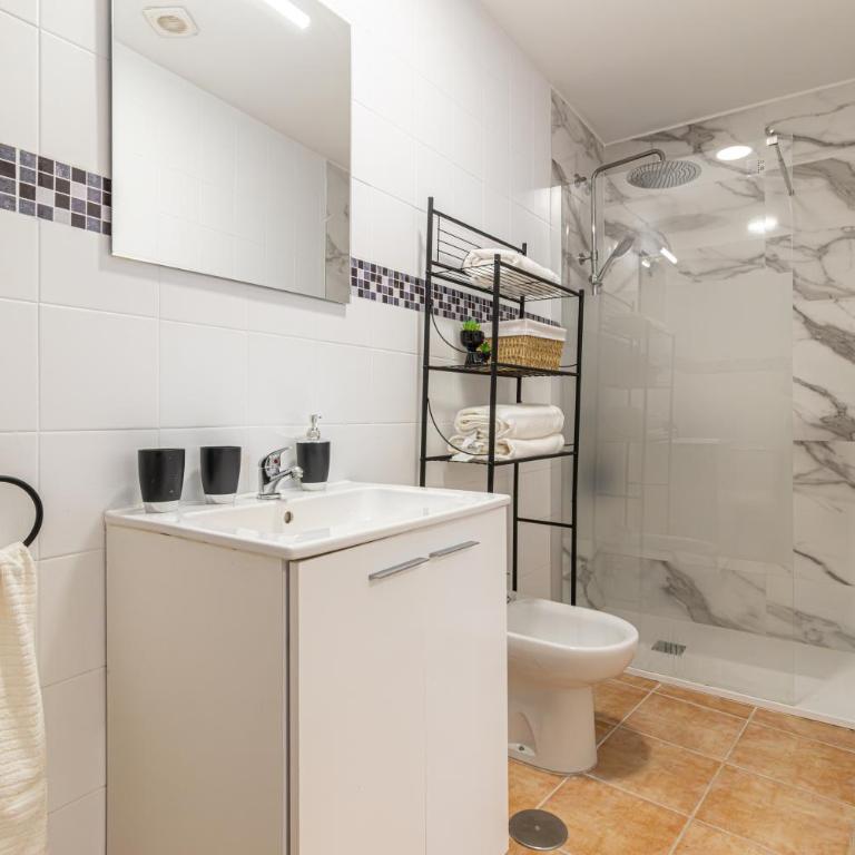 Mi Joya - Apartamento de 1 dormitorio - 15