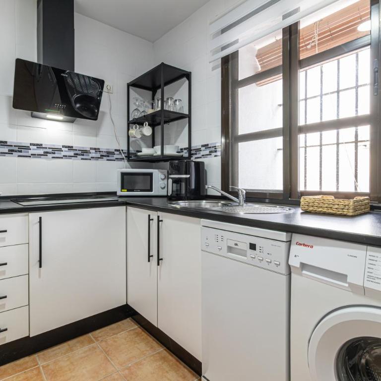 Mi Joya - Apartamento de 1 dormitorio - 14